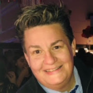 Meet your Posher, Teri